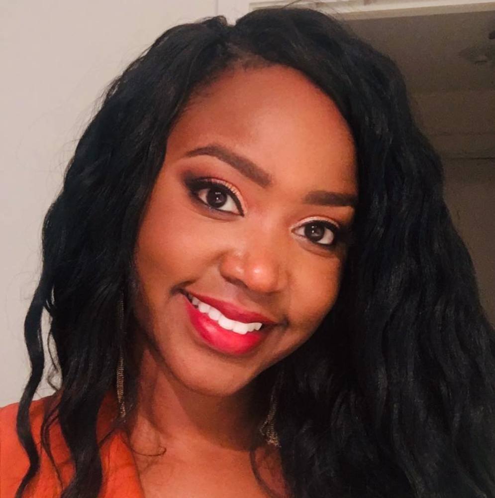 Meet your Posher, Pascale